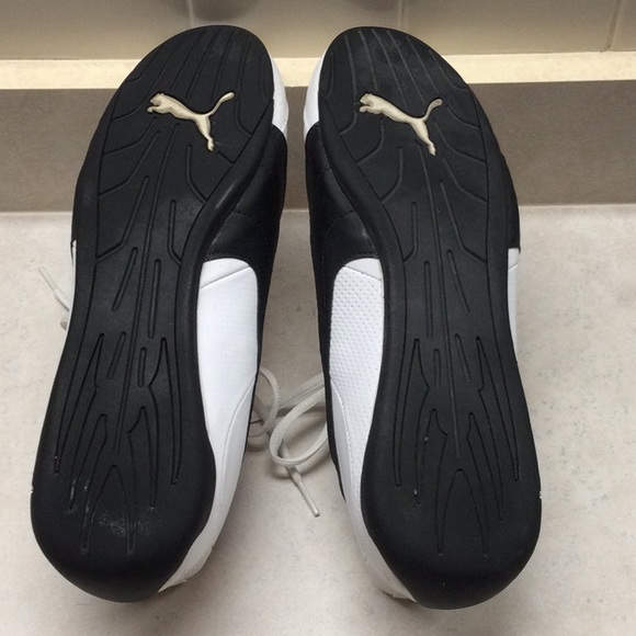 Puma Men’s Driving Shoes - Picture 4 of 7